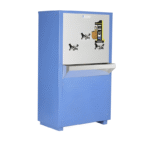 برادة الكوثر 160 لتر 3 بزبوز