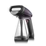 مكواة بخار محمولة من بلاك اند ديكر - HST1500-B5‎