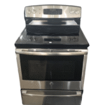 فرن جنران كهرباء سراميك م/ JCB735SISS