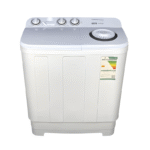 غسالة جرين برو ماكس -5كيلو حوضينGPM50