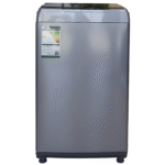 FAWMT-E08SBN - غسالة فيشر 8 كيلو تعبئة علوية لون فضي