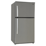 ثلاجة بيسك موديل BRO-774SS استيل