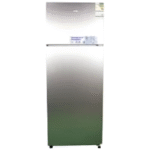 ثلاجة يونكس موديل 498 سلفر