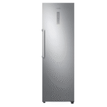 ثلاجة سامسونج بابين 13.6 قدم استيل RR39M71407FB