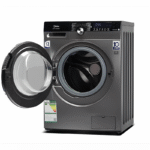 غسالة ميديا 12 ك اتوماتيل استيل MFK1280WDS