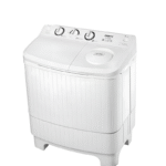 غسالة كرافت 9ك حوضين CTT1B9W