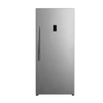 فريزر كرافت  21 قدم واقف باب واحد استيل CRK21UFSDINV