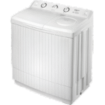 غسالة كرافت 12ك حوضين CTT1B12W