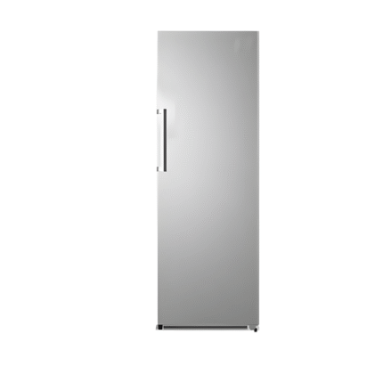 ثلاجة كرافت تبريد واقف باب فضى 320 لتر CRK112SSN