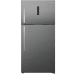 ثلاجة كرافت 19.9 قدم أستيل CRK129SINV