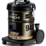 مكنسة هيتاشي برميل 1600 وات – موديل CV-940Y