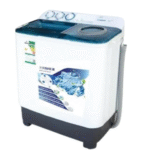 غسالة فيشر حوضين 7 كجم – موديل FW-P7000N