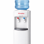 19139504 – برادة كيماتسو قارورة حار/بارد – موديل WD9504