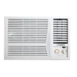 مكيف فيشر 18 ألف وحدة بارد شباك FWAC-H18CF