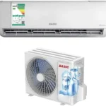 مكيف بيسك اسبليت انفيرتر BSACQ-FI24CC  بارد