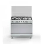 DIVA90GG5TCIX فرن بمباني تقيل 90×60