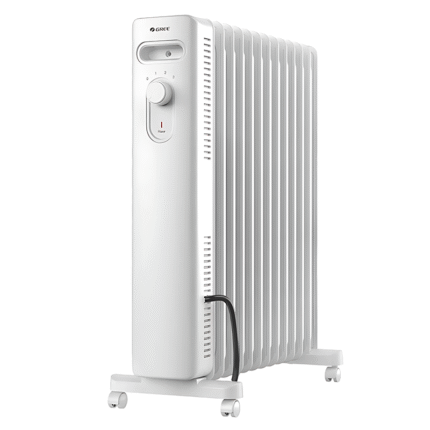 دفاية قري 15 ريشة 2500 واط