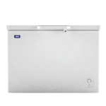 فريزر هاس افقي موديل HFK1410W