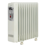 دفاية HELLER زيت MAS-2011