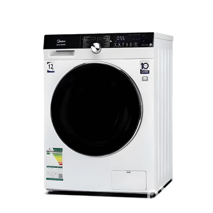 غسالة ميديا 12 ك اتوماتيك موديل MFK1280WDW