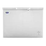 فريزر هاس افقي موديل HFK1340W