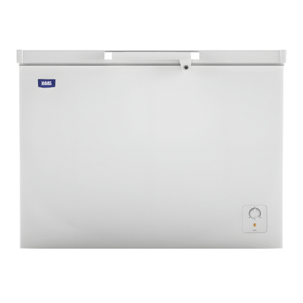 فريزر هاس افقي موديل HFK1340W