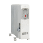 دفاية HELLER زيت MAS-2009