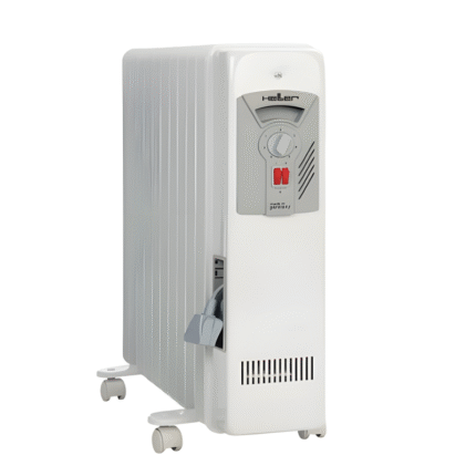 دفاية HELLER زيت MAS-2009