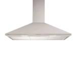 شفاط فرن جليم غاز 90 سم