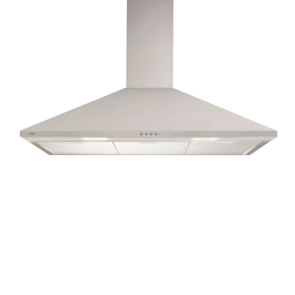 شفاط فرن جليم غاز 90 سم