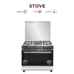 C60905V فرن استوف موديل